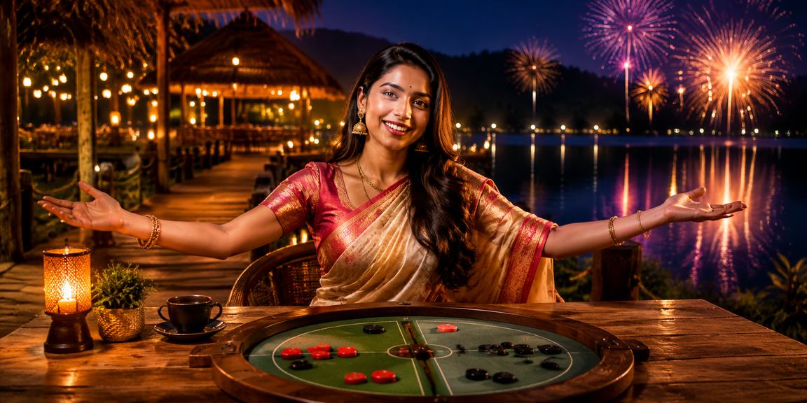 চট্টগ্রামে হাই রোলার ভিআইপি লাউঞ্জ — 54db