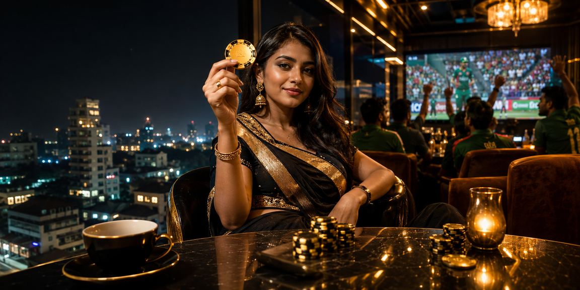 বাংলাদেশে ক্রিকেট বেটিং ভিআইপি অভিজ্ঞতা 54db প্ল্যাটফর্মে