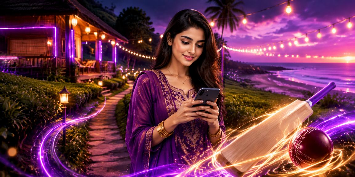 কক্সবাজার অঞ্চলের ক্রিকেট বেটিং ব্যবহারকারী