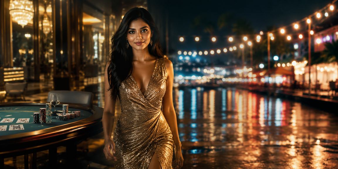 কক্সবাজার সমুদ্র সৈকতে পোকার গেম — 54db